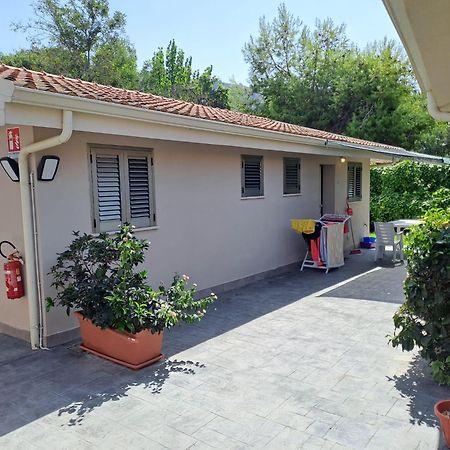 Residence Bidreams Zambrone Extérieur photo