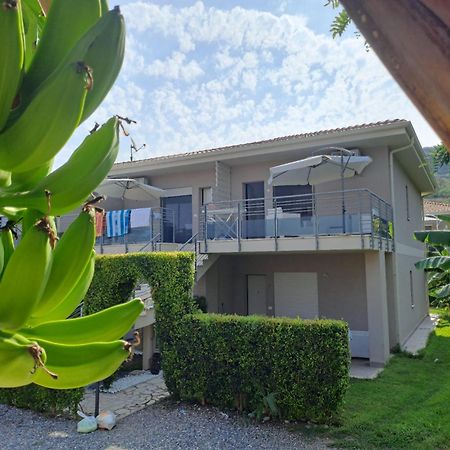 Residence Bidreams Zambrone Extérieur photo