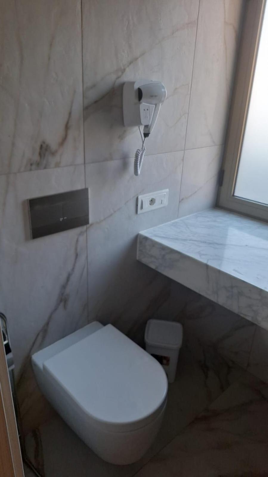 Residence Bidreams Zambrone Extérieur photo