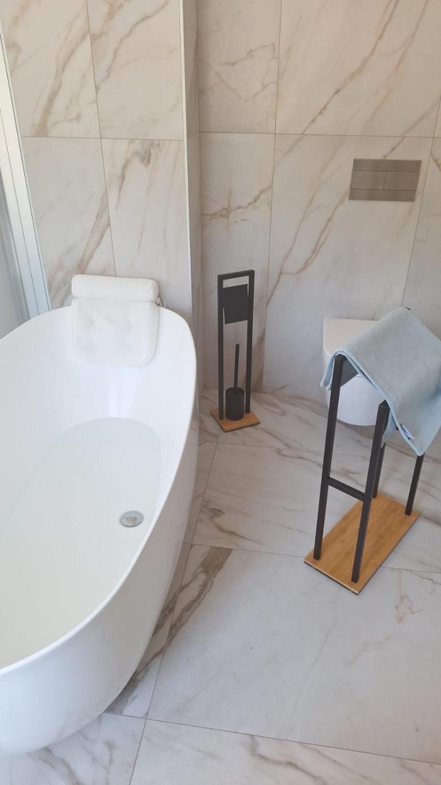 Residence Bidreams Zambrone Extérieur photo