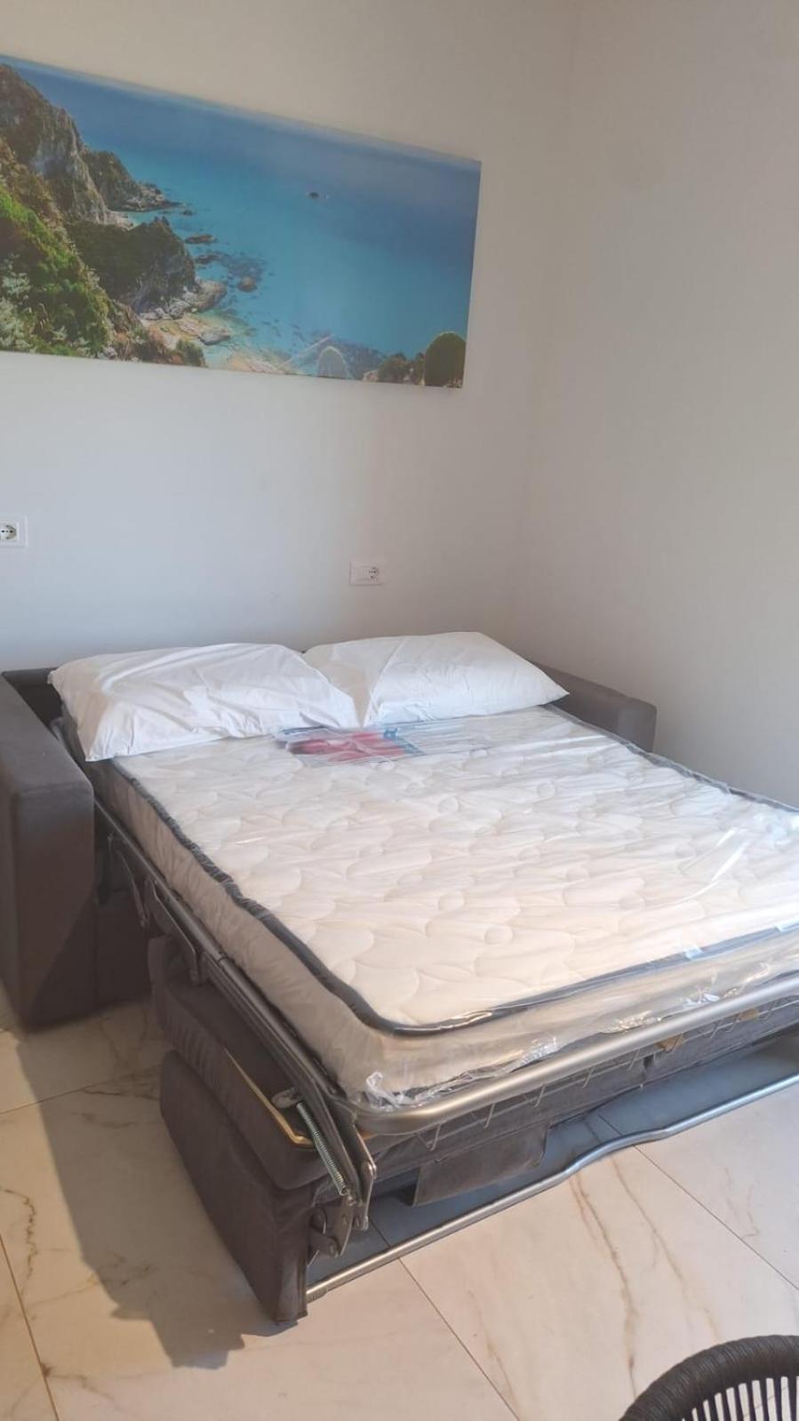Residence Bidreams Zambrone Extérieur photo