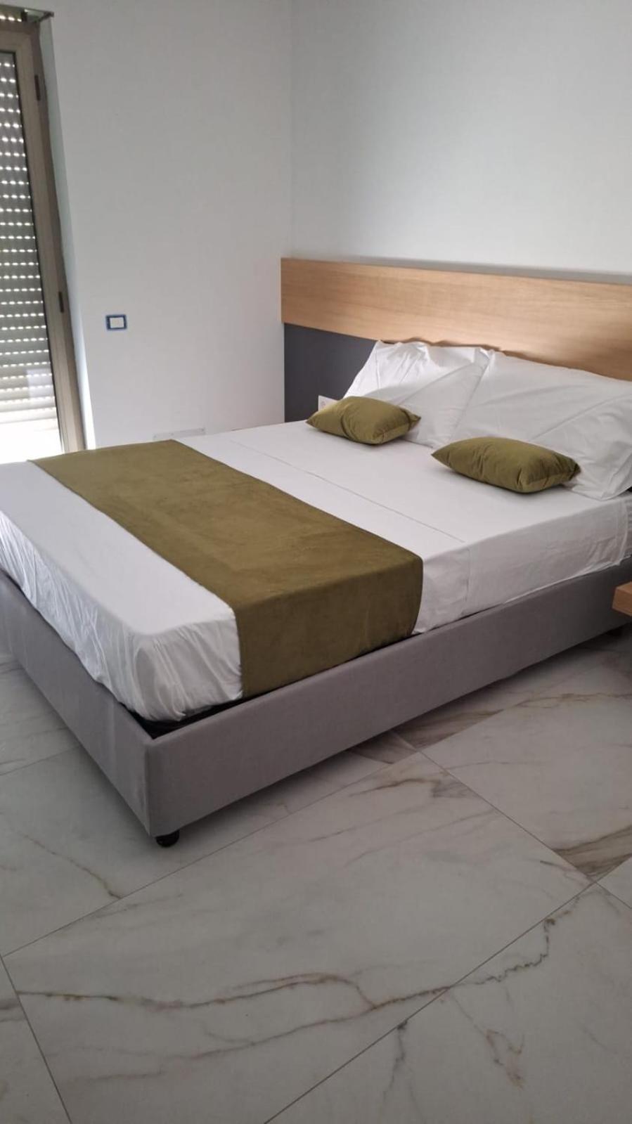 Residence Bidreams Zambrone Extérieur photo