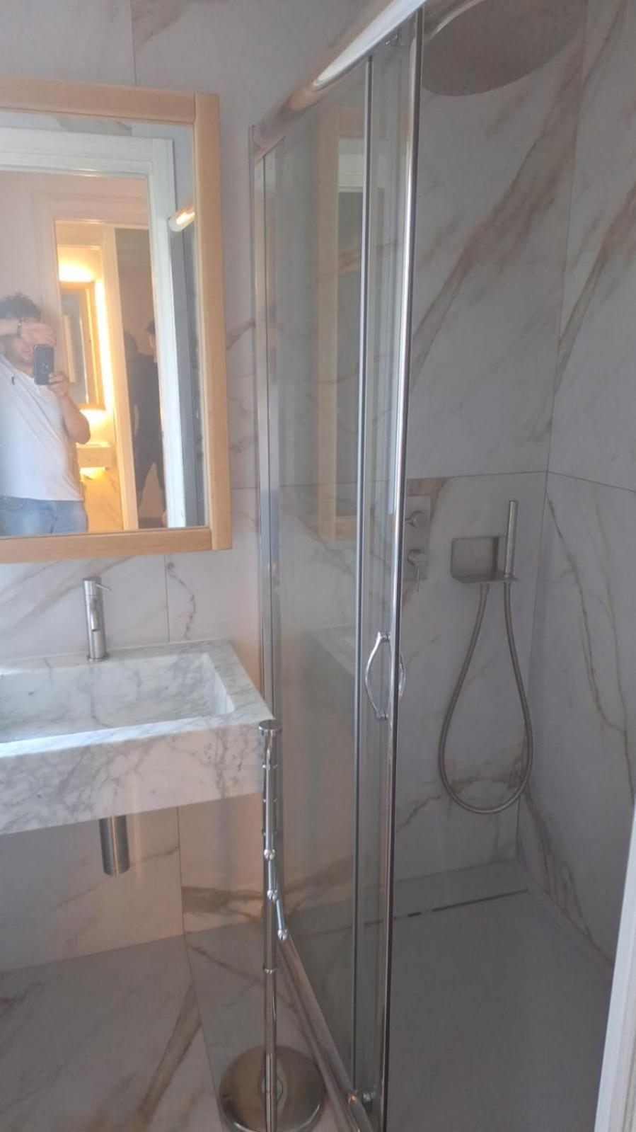 Residence Bidreams Zambrone Extérieur photo