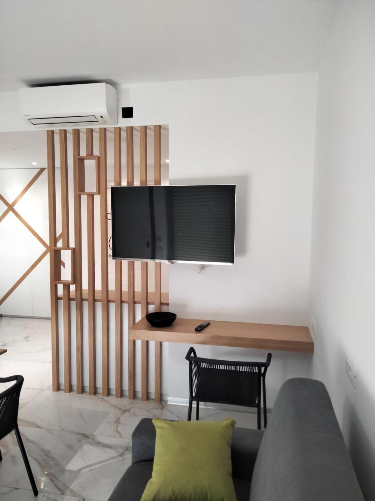 Residence Bidreams Zambrone Extérieur photo