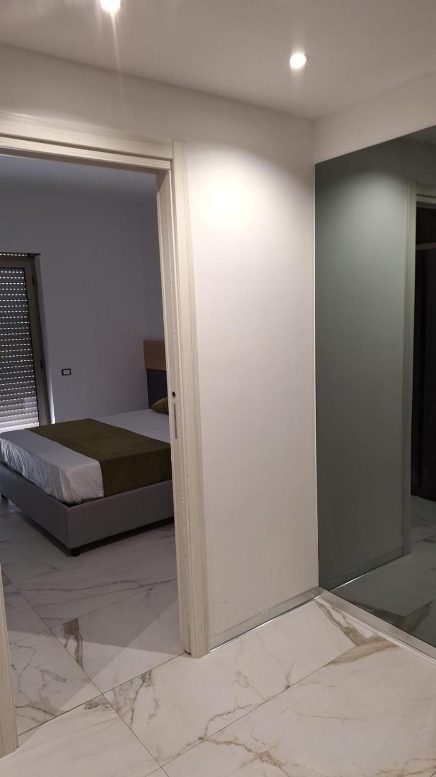 Residence Bidreams Zambrone Extérieur photo
