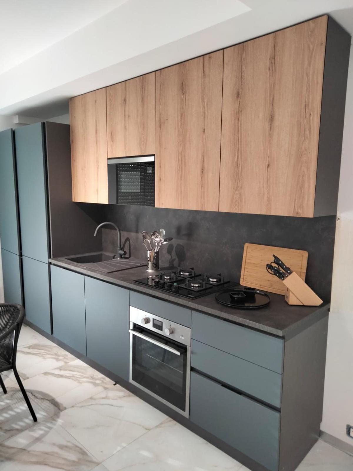Residence Bidreams Zambrone Extérieur photo