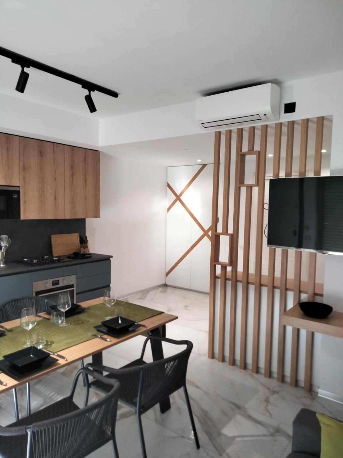 Residence Bidreams Zambrone Extérieur photo