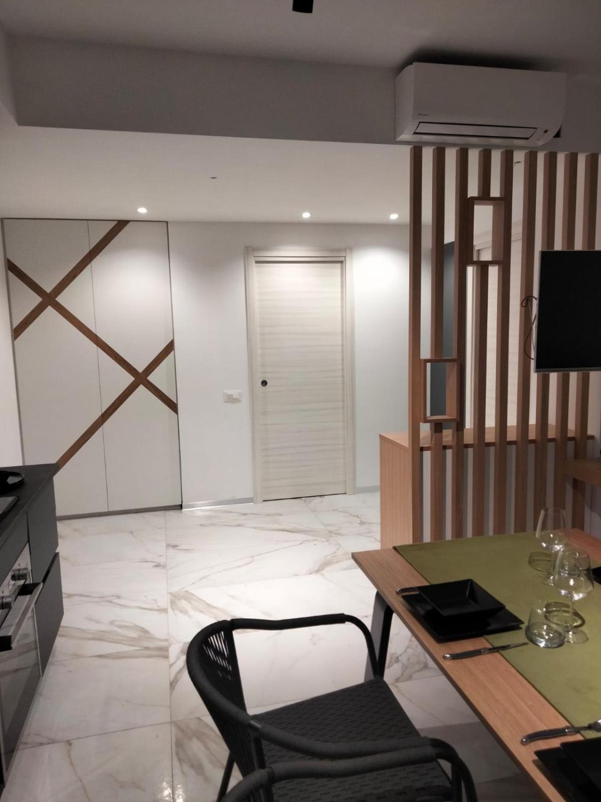 Residence Bidreams Zambrone Extérieur photo