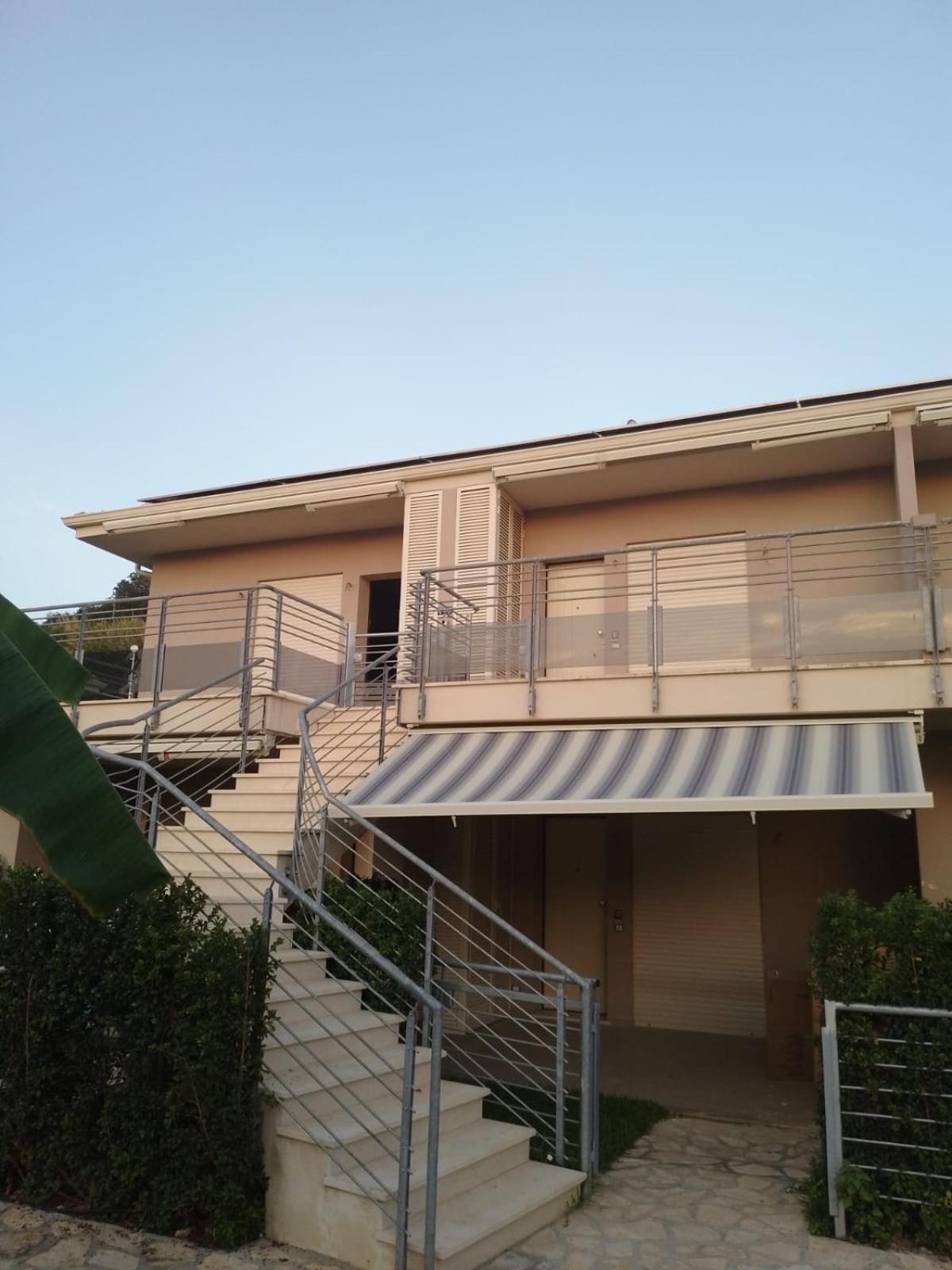 Residence Bidreams Zambrone Extérieur photo