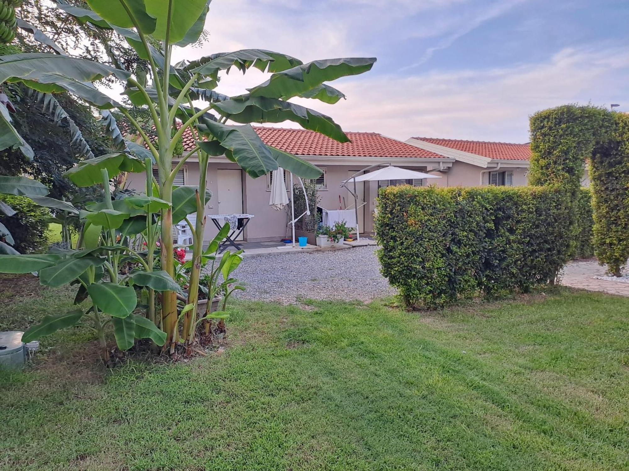 Residence Bidreams Zambrone Extérieur photo
