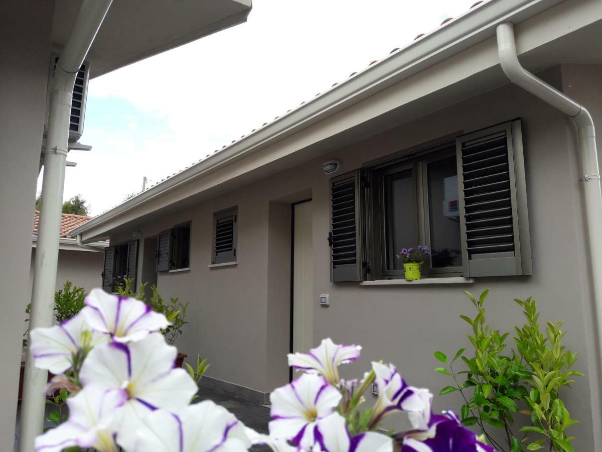 Residence Bidreams Zambrone Extérieur photo