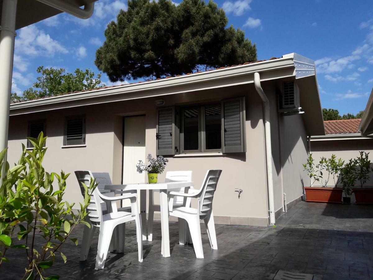 Residence Bidreams Zambrone Extérieur photo