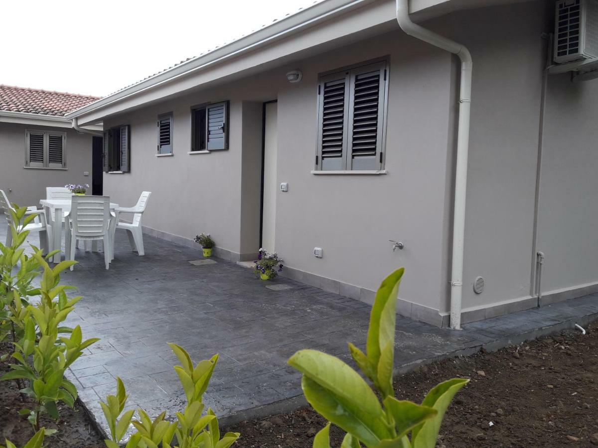 Residence Bidreams Zambrone Extérieur photo