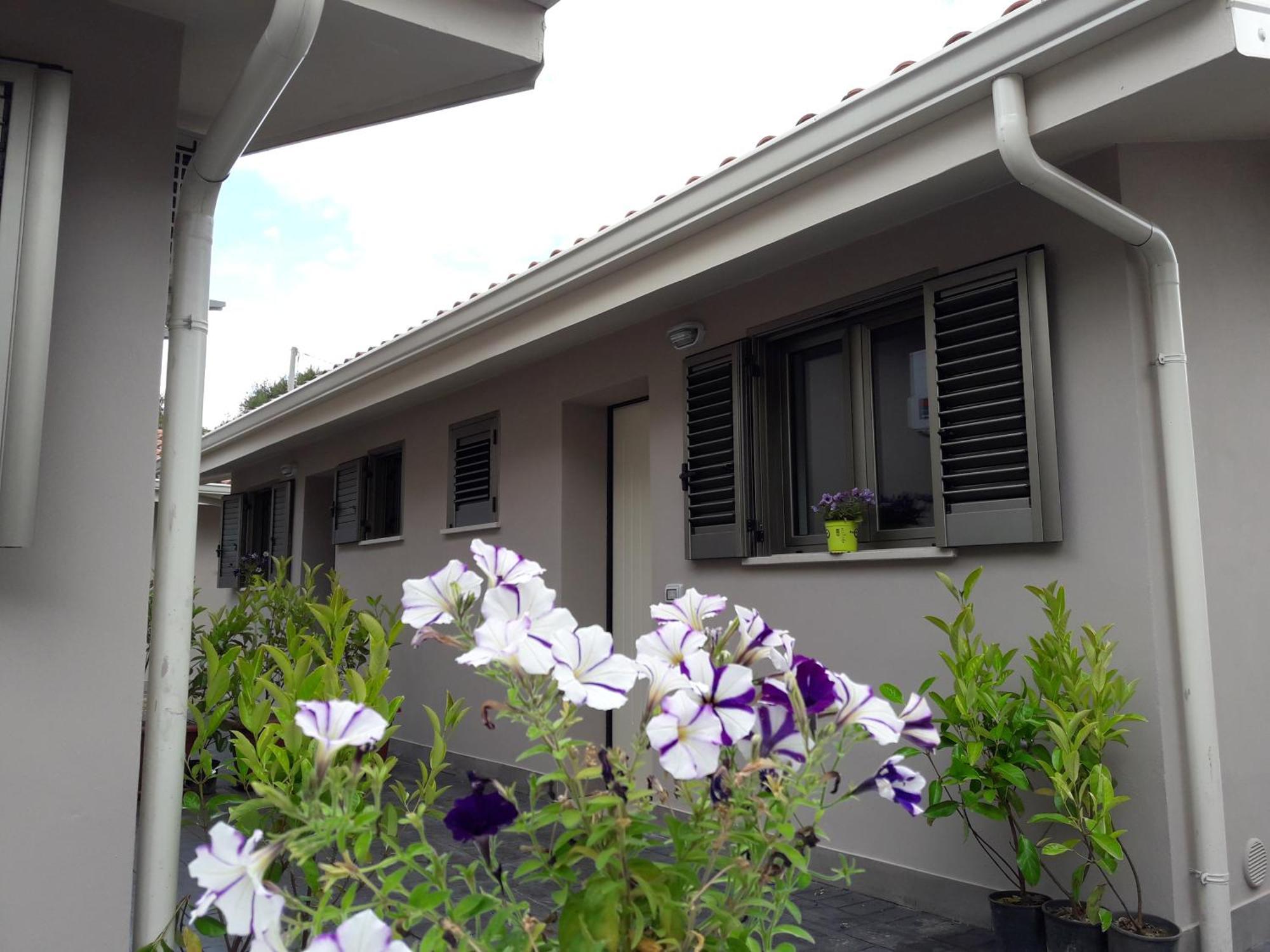 Residence Bidreams Zambrone Extérieur photo