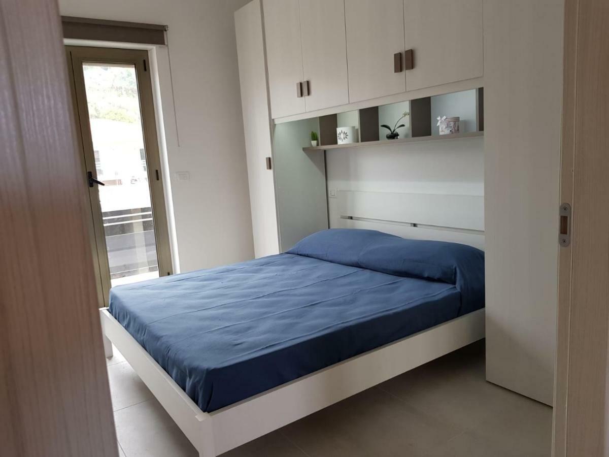 Residence Bidreams Zambrone Extérieur photo
