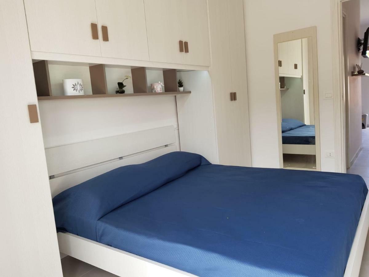 Residence Bidreams Zambrone Extérieur photo